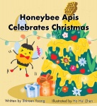 honeybee-apis-celebrates-christmas-cover-150