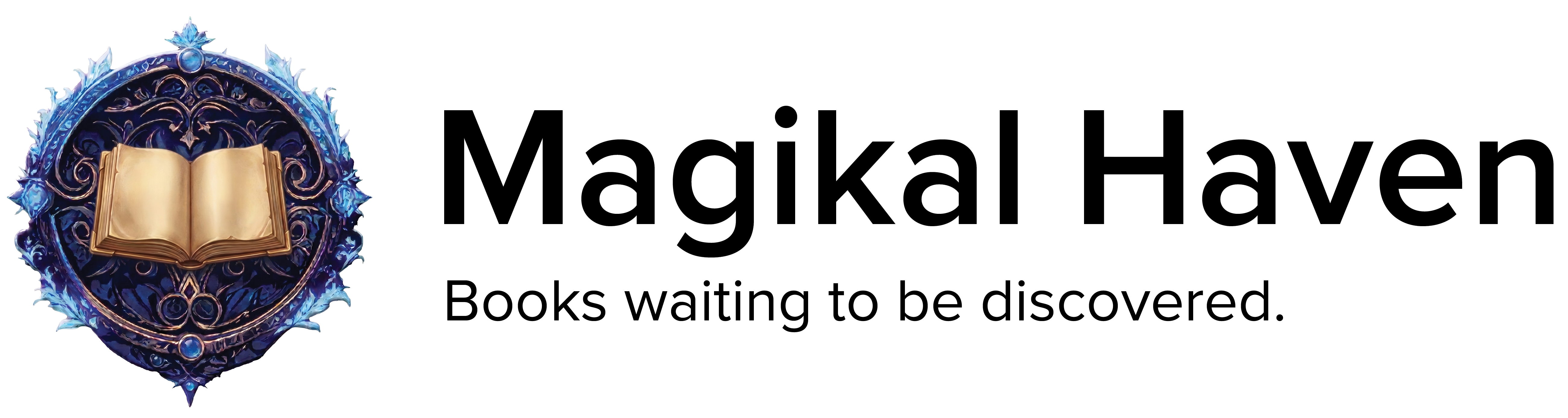 Magikal Logo