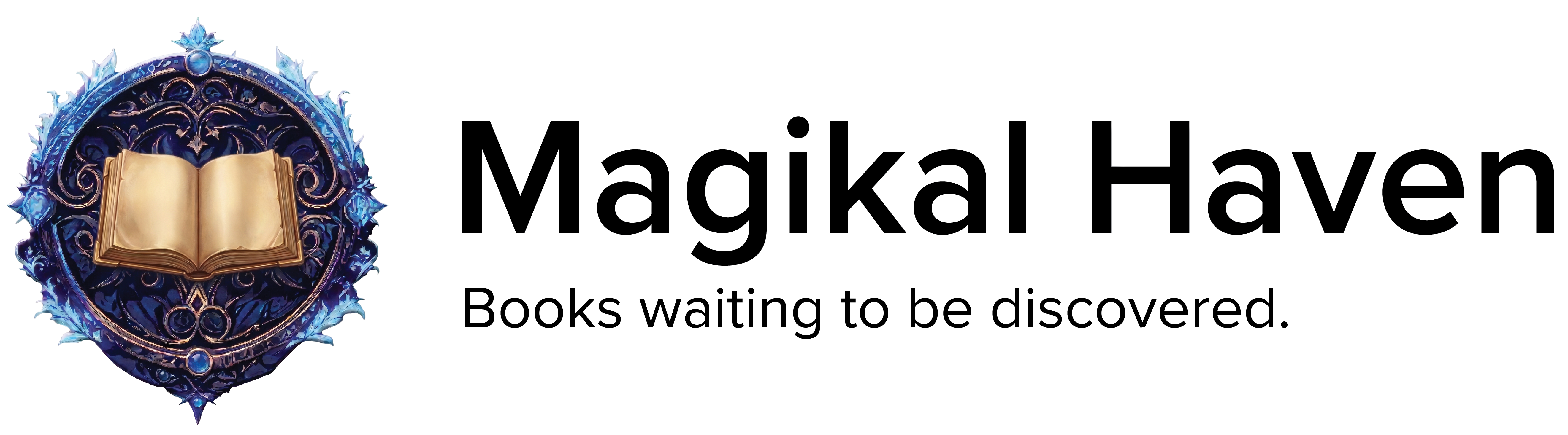 Magikal Logo