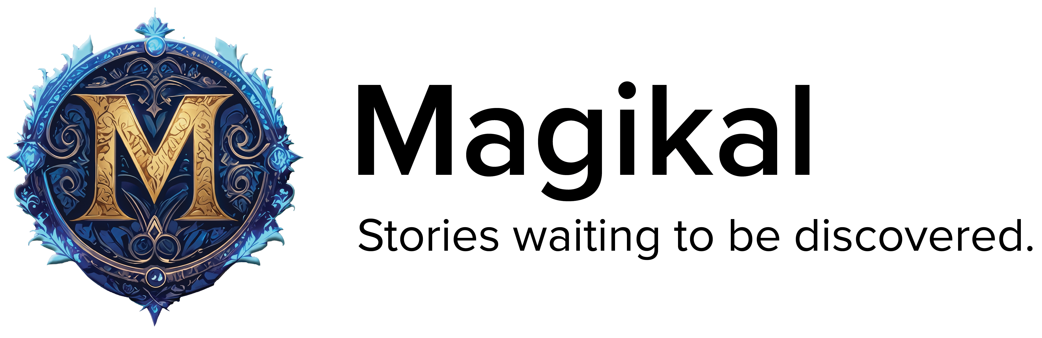 Magikal Logo