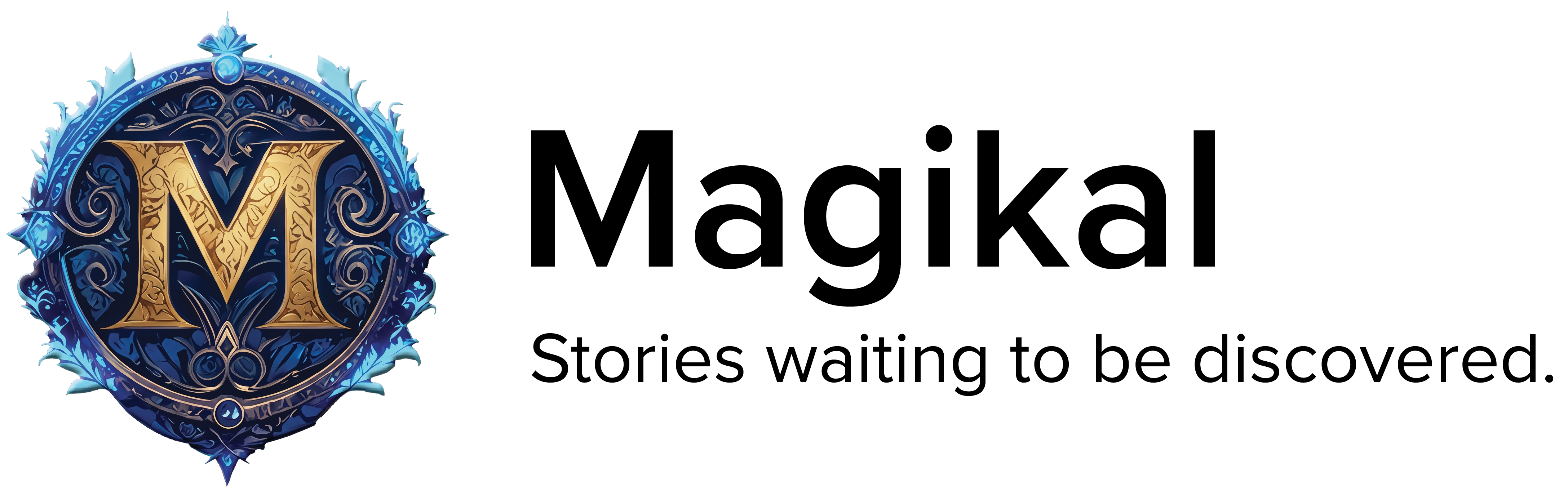 Magikal Logo