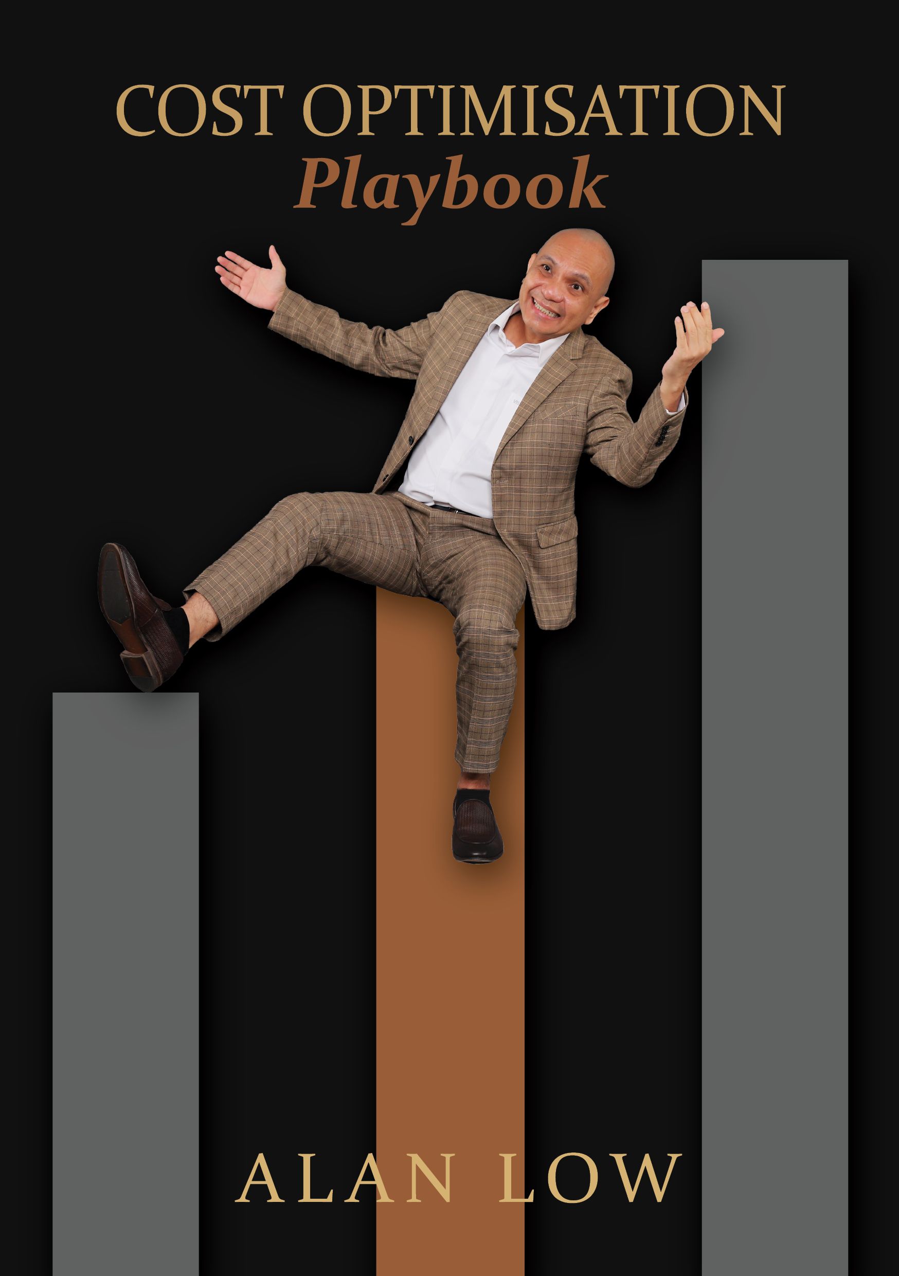 Cost Optimisation Playbook