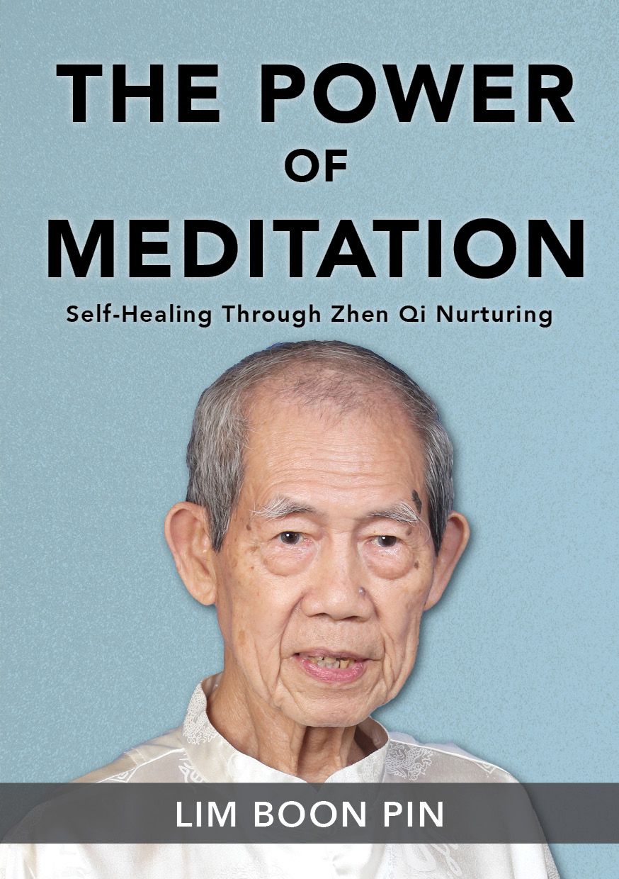 The Power of Meditation