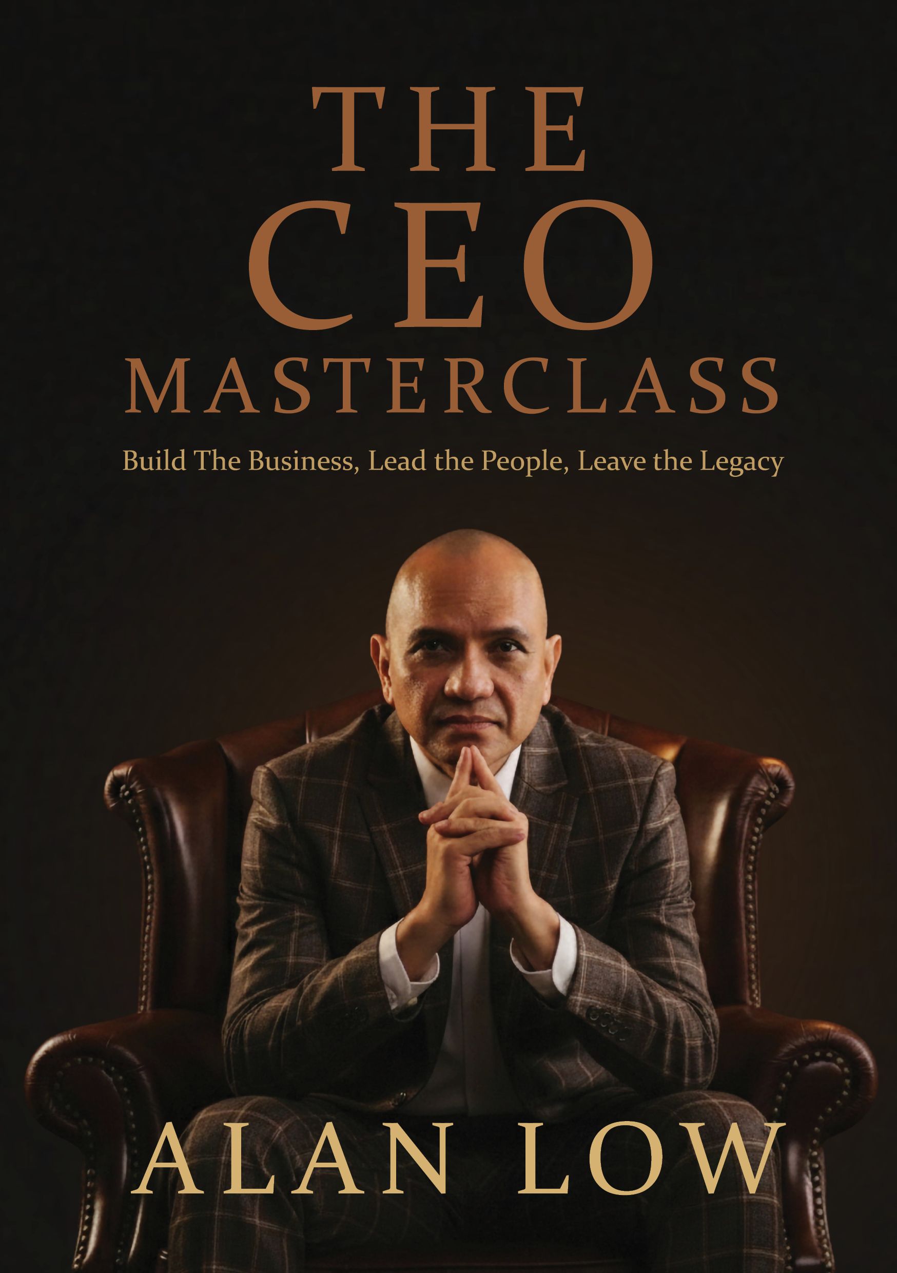 The CEO Masterclass